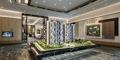 For Sale - Tembusu Grand