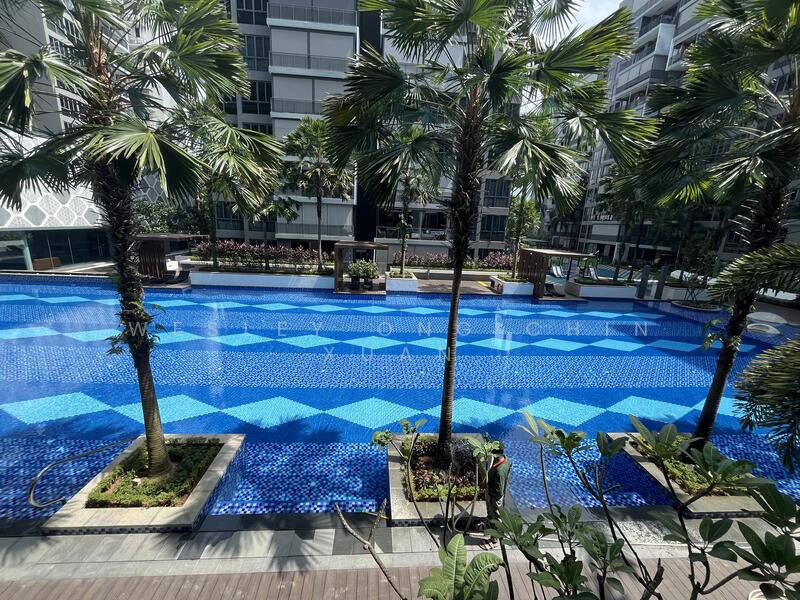 For Sale - Signature At Yishun
