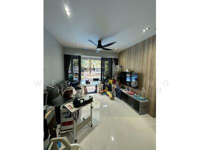 For Sale - Signature At Yishun