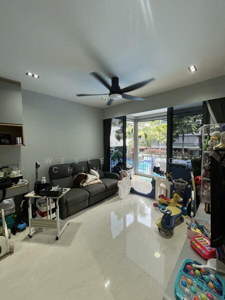 For Sale - Signature At Yishun