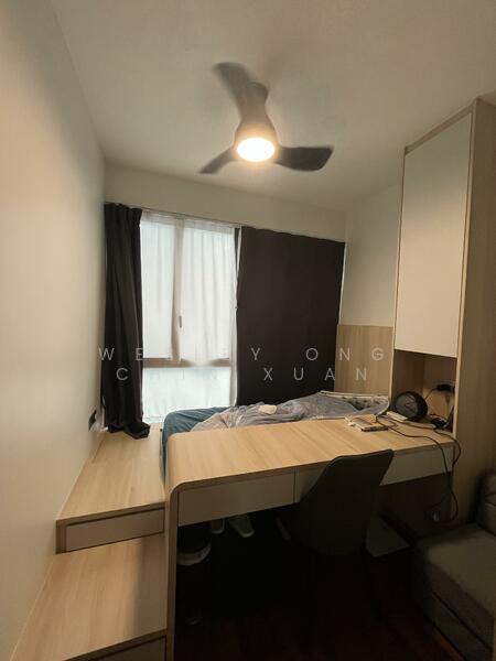 For Sale - Signature At Yishun