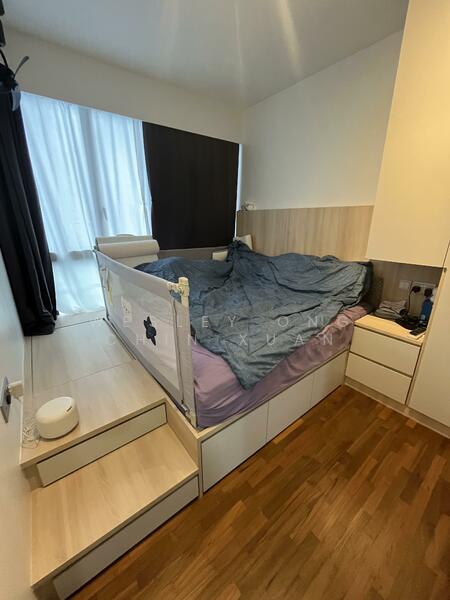 For Sale - Signature At Yishun