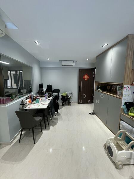 For Sale - Signature At Yishun