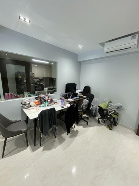 For Sale - Signature At Yishun