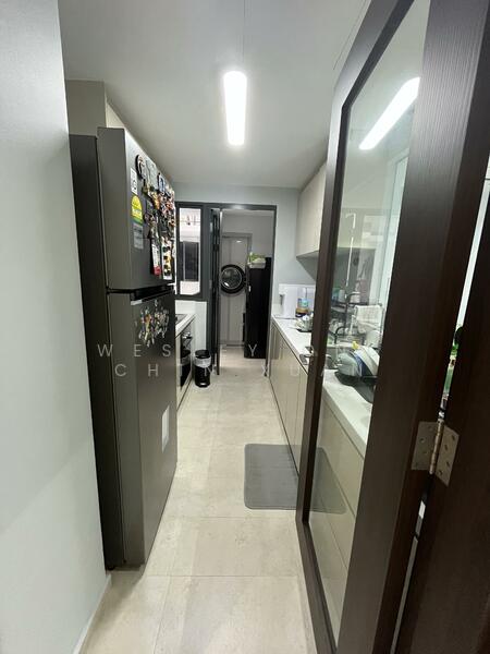 For Sale - Signature At Yishun