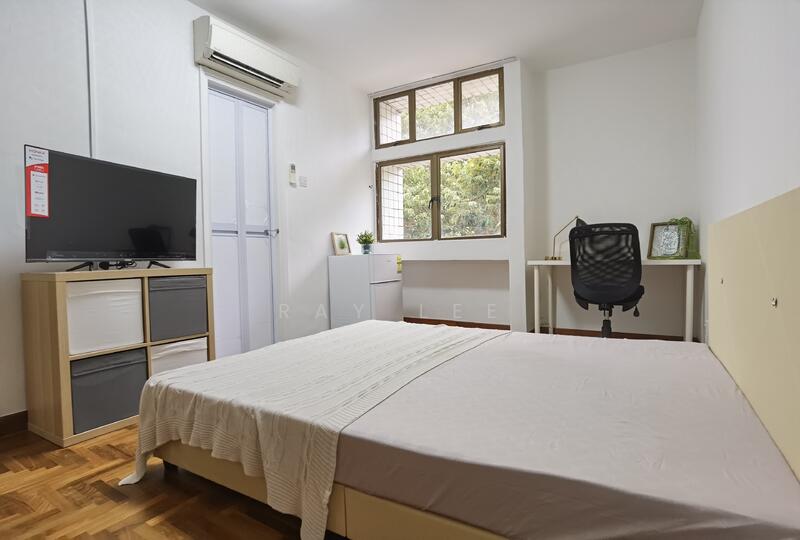 Telok Blangah House, 52 Telok Blangah Road, Room Rental, 155 sqft, Apartment For Rent, by Ray Lee, 24370223 - PropertyGuru.com.sg