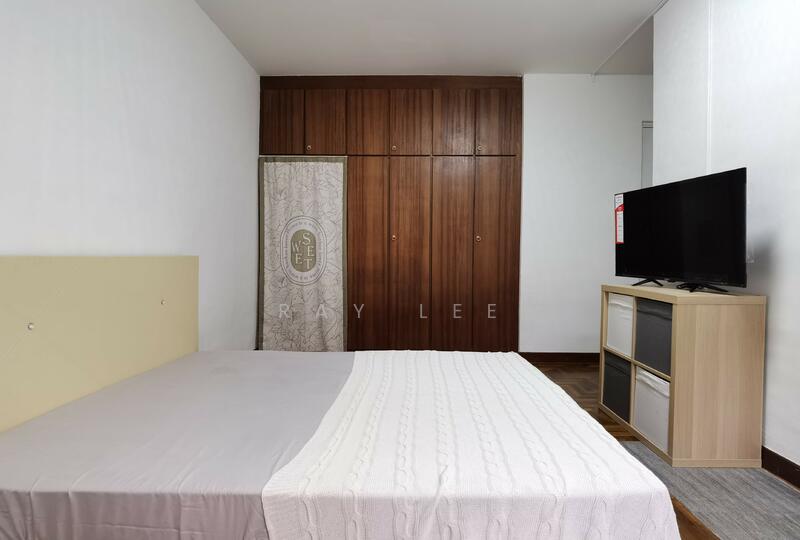Telok Blangah House, 52 Telok Blangah Road, Room Rental, 155 sqft, Apartment For Rent, by Ray Lee, 24370223 - PropertyGuru.com.sg