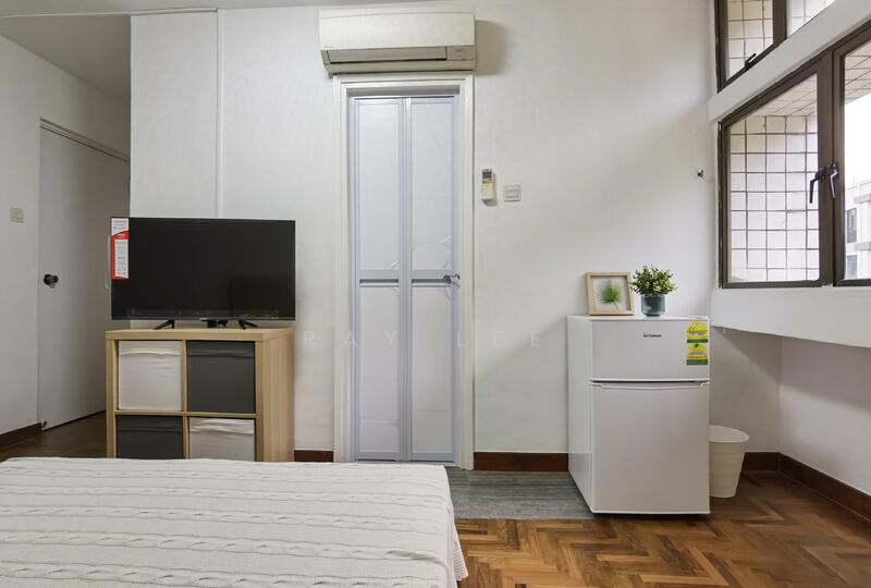 Telok Blangah House, 52 Telok Blangah Road, Room Rental, 155 sqft, Apartment For Rent, by Ray Lee, 24370223 - PropertyGuru.com.sg