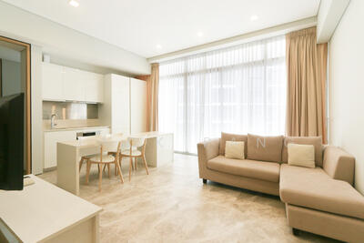 For Rent - The Laurels @ Cairnhill Road