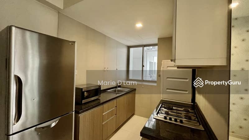 For Rent - The Metropolitan Condominium
