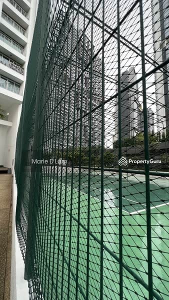For Rent - The Metropolitan Condominium