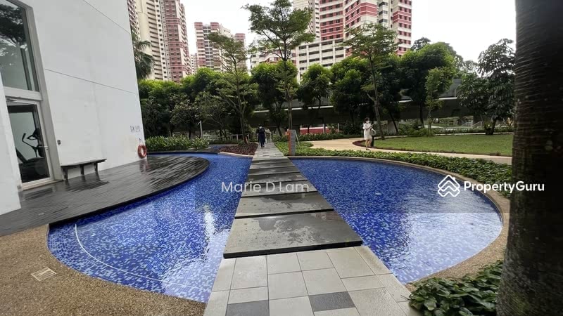 For Rent - The Metropolitan Condominium