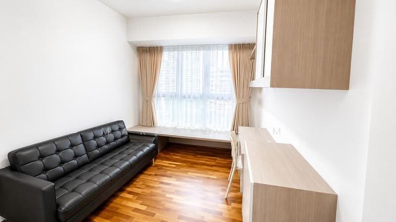The Metropolitan Condominium, 6 Alexandra View, Alexandra / Commonwealth, 2 Bedrooms, 775 sqft, Condominium For Rent, by Marie D Lam, 24370242 - PropertyGuru.com.sg