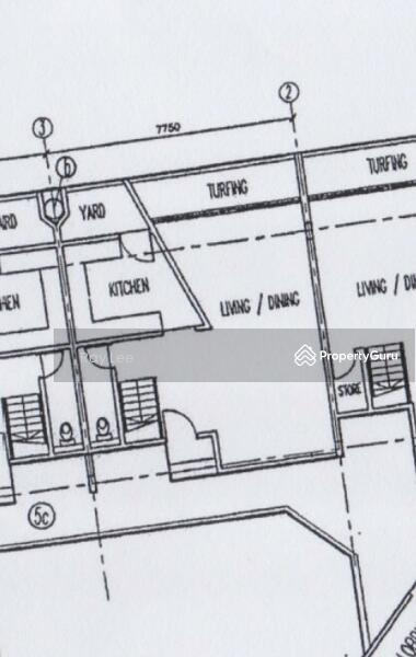 For Rent Telok Blangah House