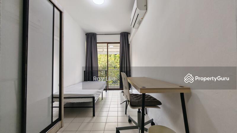 For Rent - Telok Blangah House
