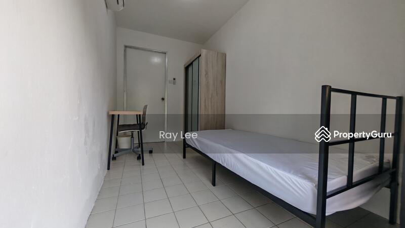 For Rent - Telok Blangah House