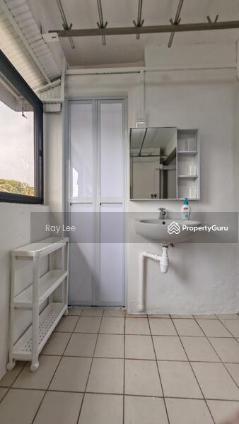For Rent - Telok Blangah House