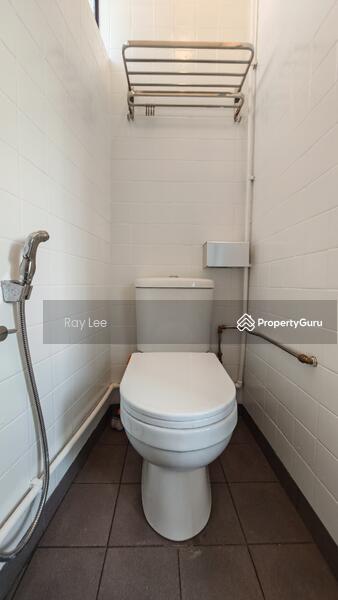 For Rent - Telok Blangah House
