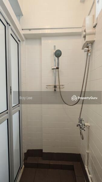For Rent - Telok Blangah House