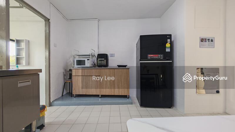 For Rent - Telok Blangah House