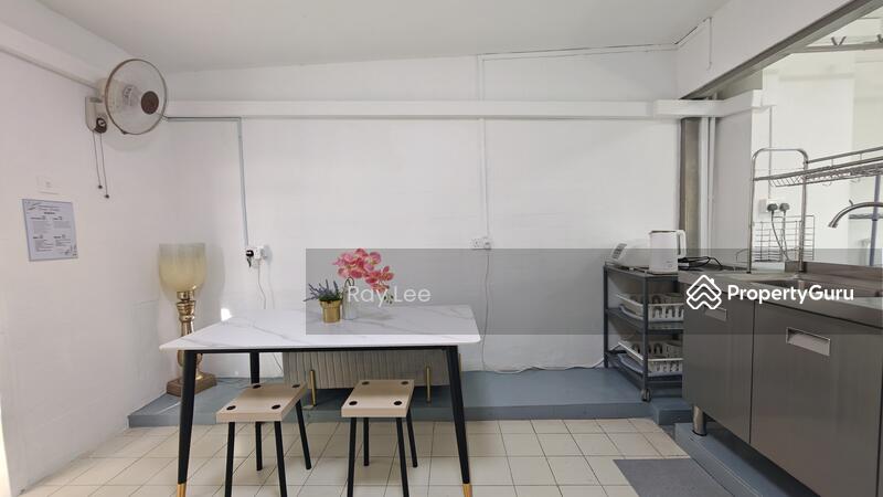 For Rent - Telok Blangah House
