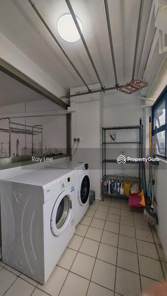 For Rent - Telok Blangah House