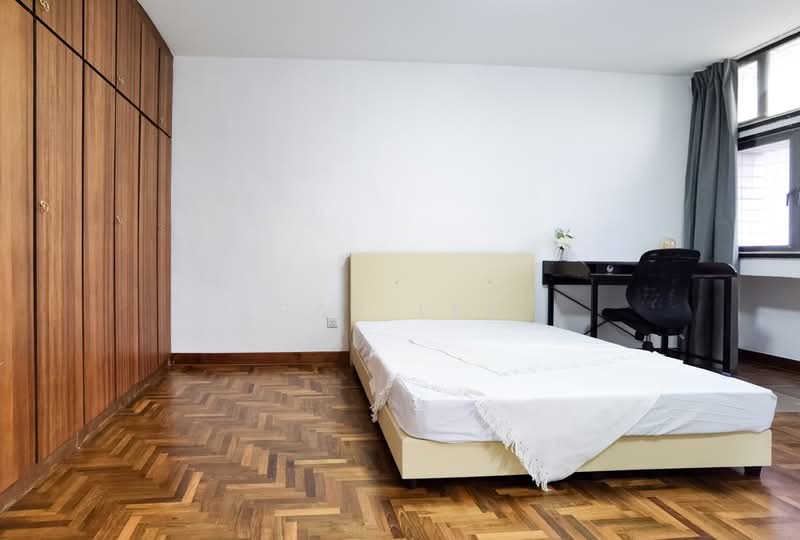 Telok Blangah House, 52 Telok Blangah Road, Studio, 350 sqft, Apartment For Rent, by Ray Lee, 24370268 - PropertyGuru.com.sg