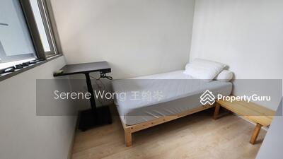 For Rent - Bartley Residences