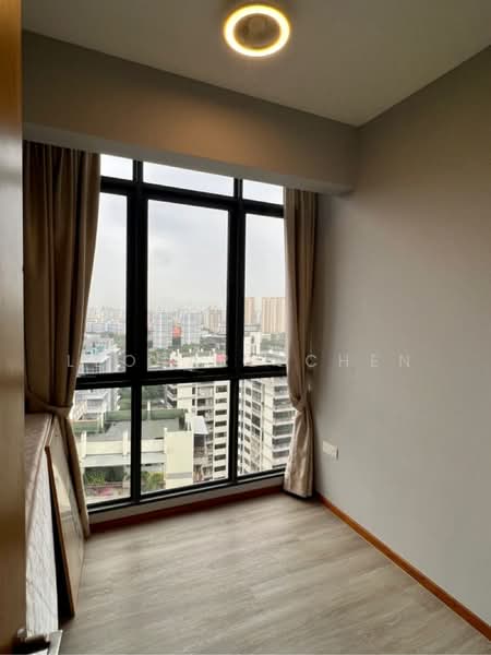 SkySuites 17, 17 Jalan Rajah, 2 Bedrooms, 614 sqft, Apartment For Rent, by Leonard Chen, 24370327 - PropertyGuru.com.sg
