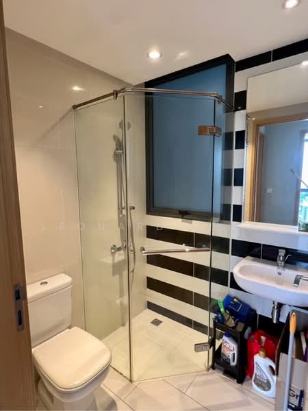 SkySuites 17, 17 Jalan Rajah, 2 Bedrooms, 614 sqft, Apartment For Rent, by Leonard Chen, 24370327 - PropertyGuru.com.sg