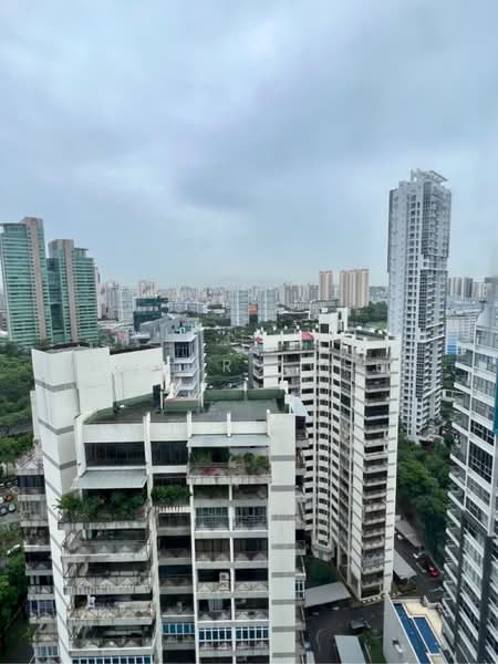 SkySuites 17, 17 Jalan Rajah, 2 Bedrooms, 614 sqft, Apartment For Rent, by Leonard Chen, 24370327 - PropertyGuru.com.sg