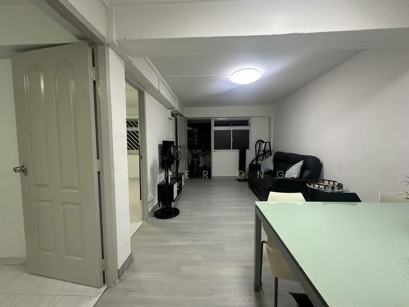130 Bukit Merah View, 130 Bukit Merah View, Alexandra / Commonwealth, 2 Bedrooms, 699 sqft, HDB Flat For Rent, by Esther Ong, 24370343 - PropertyGuru.com.sg