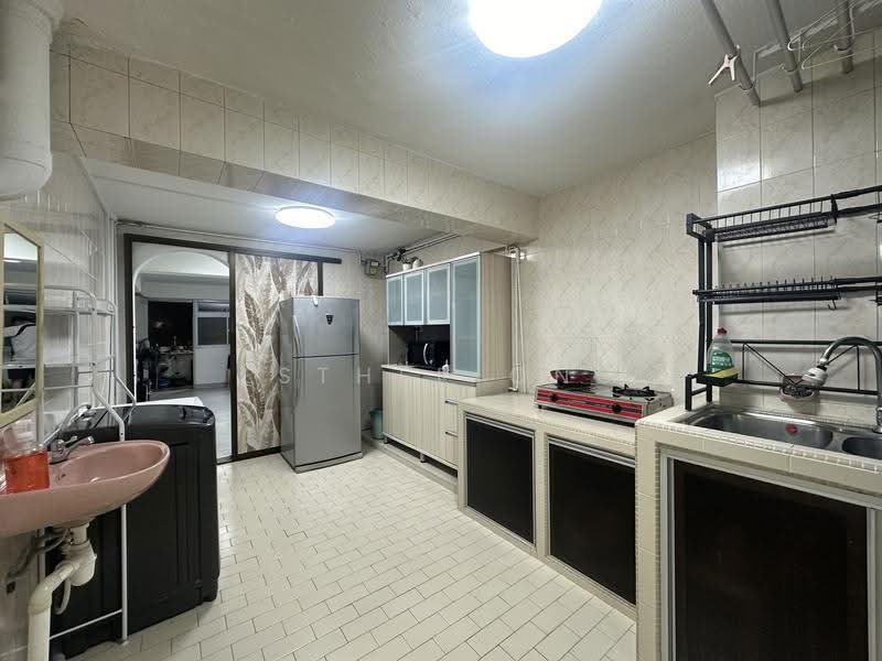 130 Bukit Merah View, 130 Bukit Merah View, Alexandra / Commonwealth, 2 Bedrooms, 699 sqft, HDB Flat For Rent, by Esther Ong, 24370343 - PropertyGuru.com.sg