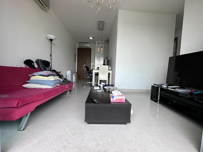 For Rent - Cosmo