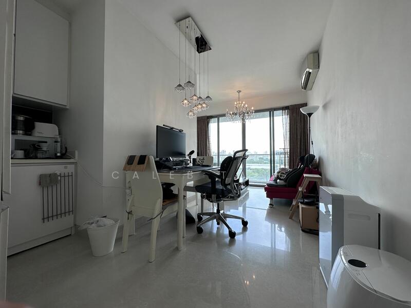 For Rent - Cosmo