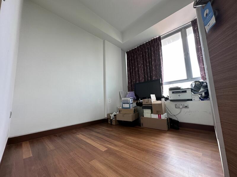 For Rent - Cosmo