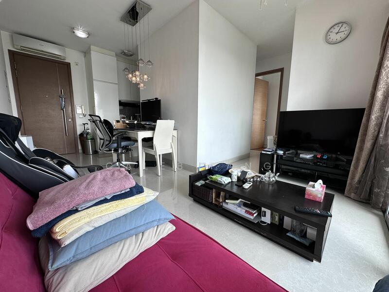 For Rent - Cosmo