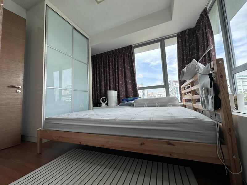 For Rent - Cosmo