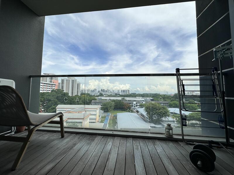 For Rent - Cosmo