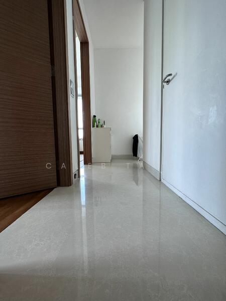 For Rent - Cosmo