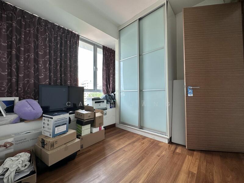 For Rent - Cosmo