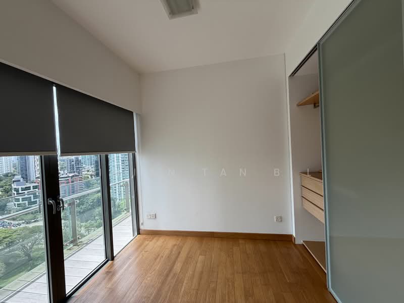 The Lumos, 9 Leonie Hill, 4 Bedrooms, 3,300 sqft, Apartment For Rent, by Vivian Tan B L, 24370669 - PropertyGuru.com.sg