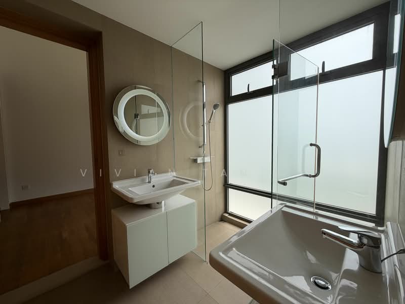 The Lumos, 9 Leonie Hill, 4 Bedrooms, 3,300 sqft, Apartment For Rent, by Vivian Tan B L, 24370669 - PropertyGuru.com.sg
