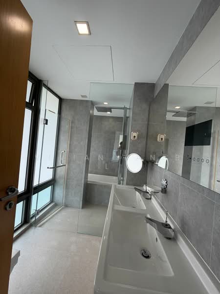 The Lumos, 9 Leonie Hill, 4 Bedrooms, 3,300 sqft, Apartment For Rent, by Vivian Tan B L, 24370669 - PropertyGuru.com.sg