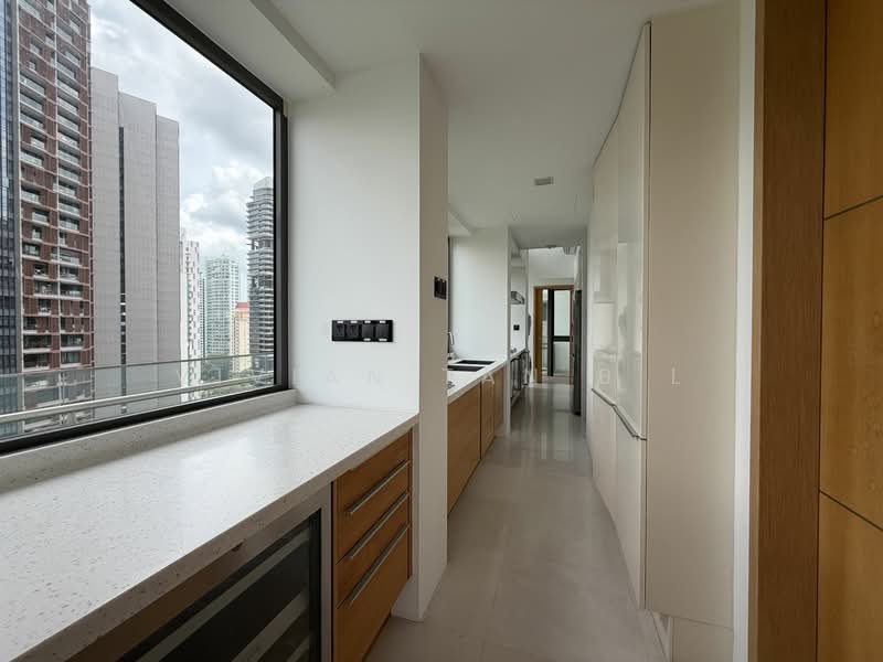 The Lumos, 9 Leonie Hill, 4 Bedrooms, 3,300 sqft, Apartment For Rent, by Vivian Tan B L, 24370669 - PropertyGuru.com.sg