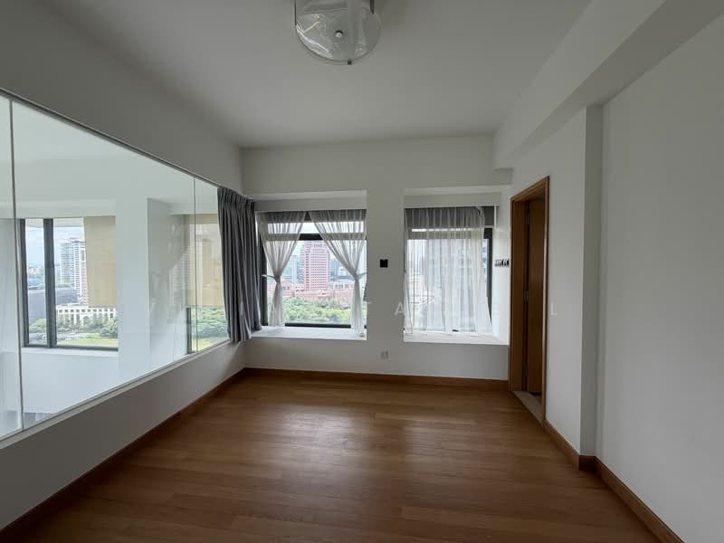 The Lumos, 9 Leonie Hill, 4 Bedrooms, 3,300 sqft, Apartment For Rent, by Vivian Tan B L, 24370669 - PropertyGuru.com.sg