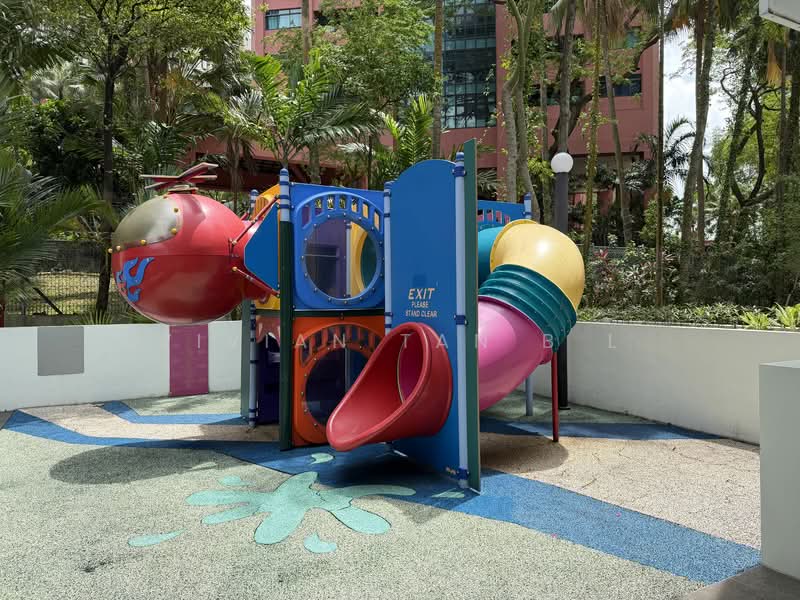 The Lumos, 9 Leonie Hill, 4 Bedrooms, 3,300 sqft, Apartment For Rent, by Vivian Tan B L, 24370669 - PropertyGuru.com.sg