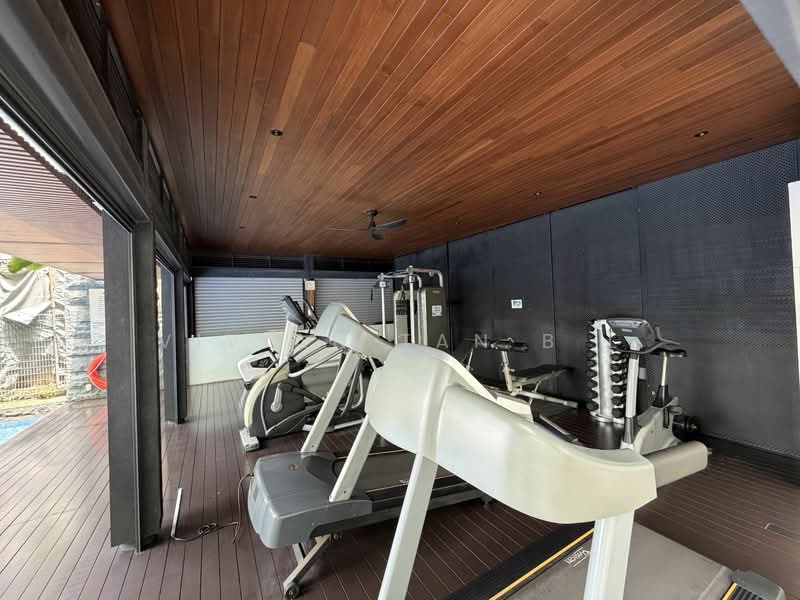 The Lumos, 9 Leonie Hill, 4 Bedrooms, 3,300 sqft, Apartment For Rent, by Vivian Tan B L, 24370669 - PropertyGuru.com.sg