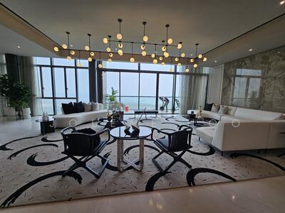 For Sale - Marina One Residences