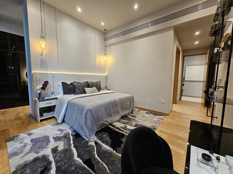 Marina One Residences, 21 Marina Way, 5 Bedrooms, 7,459 sqft, Condominium For Sale, by Jolene Hoo, 24370674 - PropertyGuru.com.sg